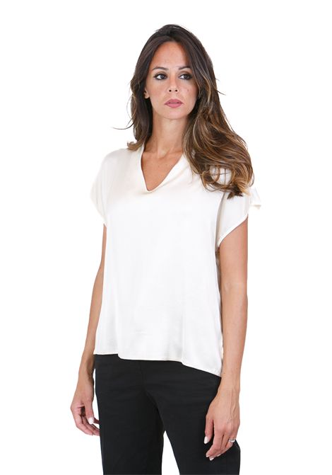 MANICHE CORTE MANILA GRACE | Bluse | C251VUMA649